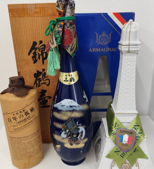 買取品目
