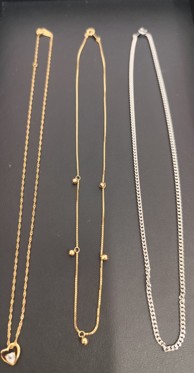 買取品目