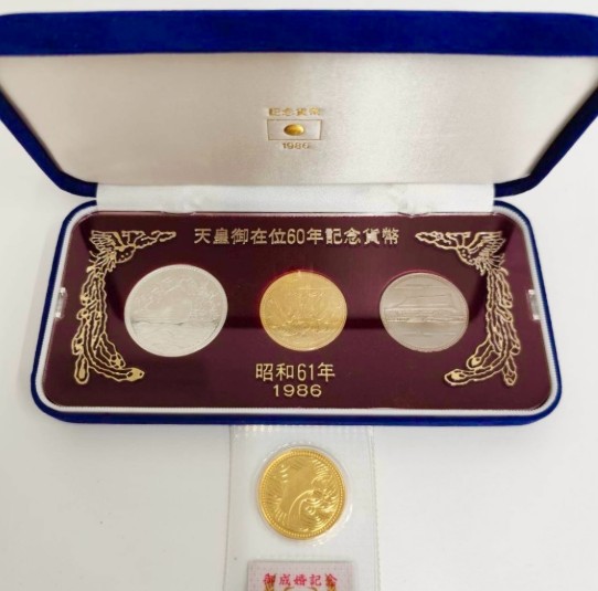 買取品目