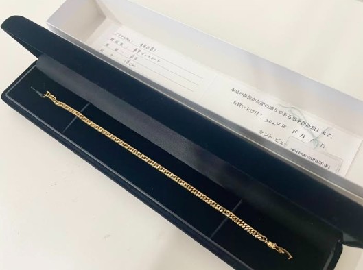 買取品目