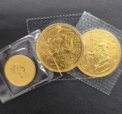 買取品目