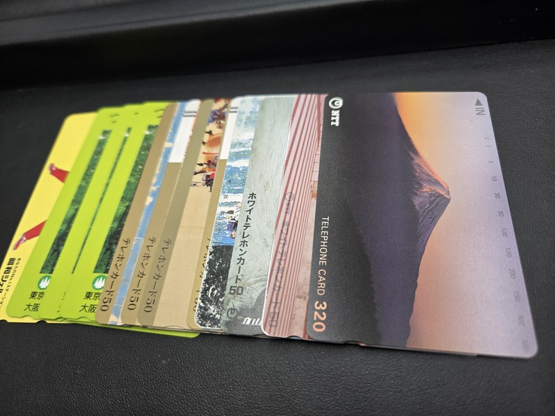 買取品目