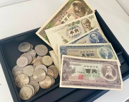 買取品目